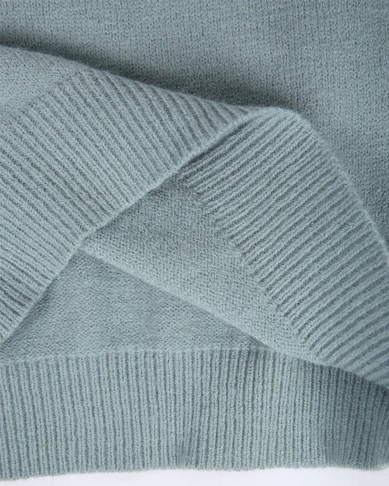 RUBY | Knitted Sweater