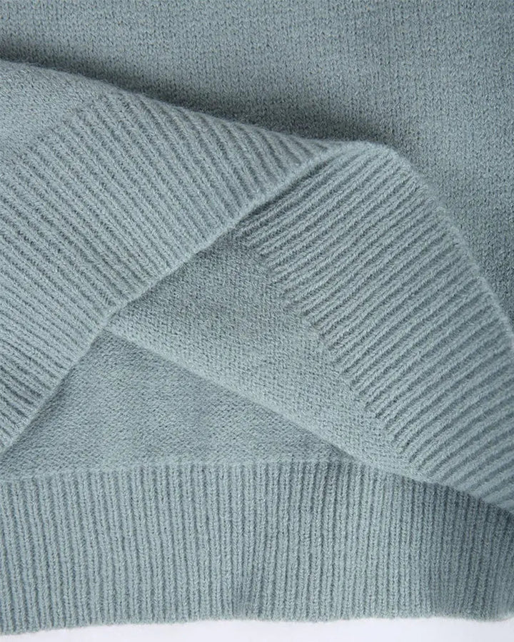 RUBY | Knitted Sweater