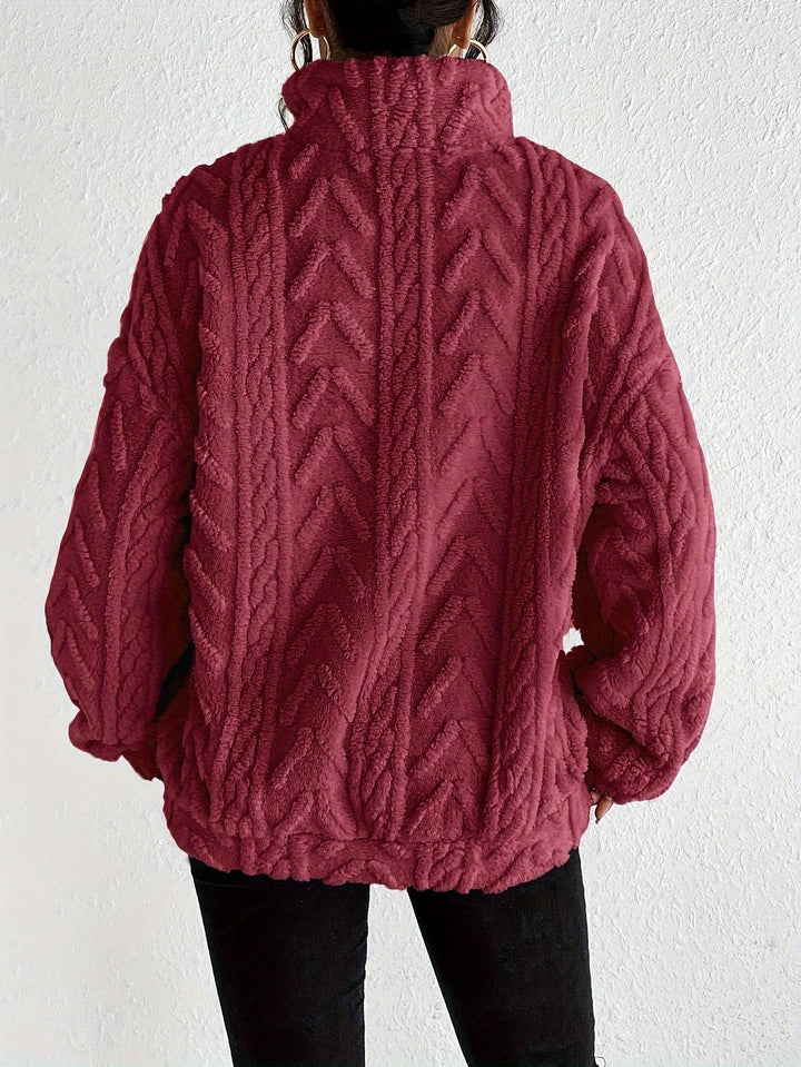 Seraphina™ – Luxe Sweater