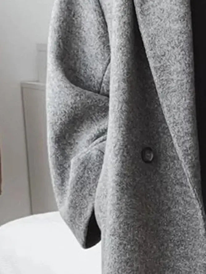 Kelly Classic Women's Winter Long Coat