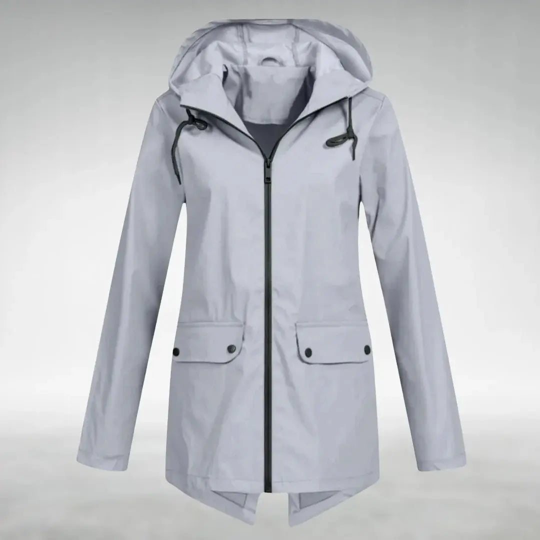 Rosalie Women's Waterproof Jacket