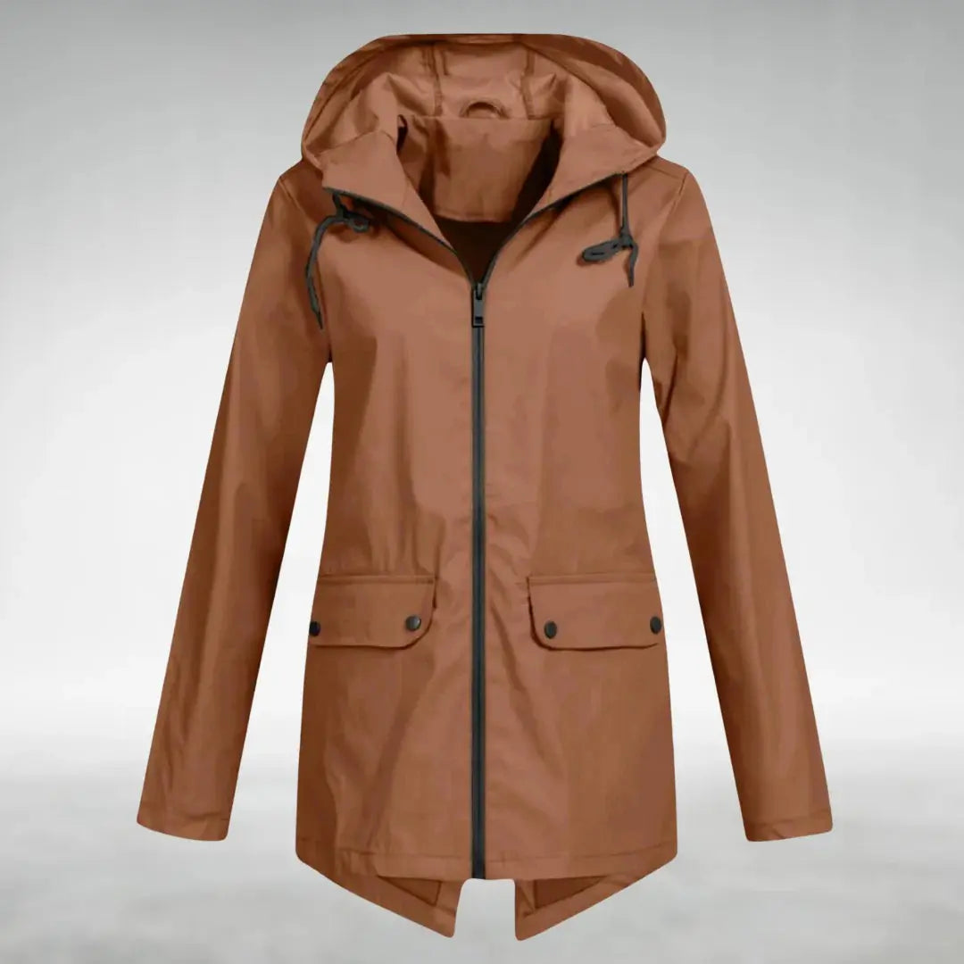 Rosalie Women's Waterproof Jacket