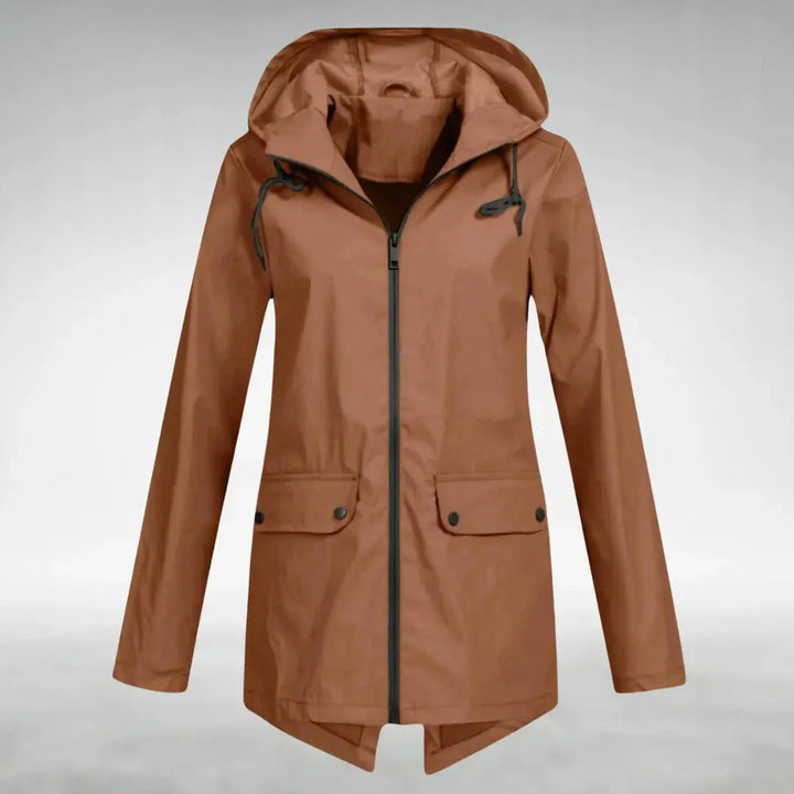 Rosalie Women's Waterproof Jacket