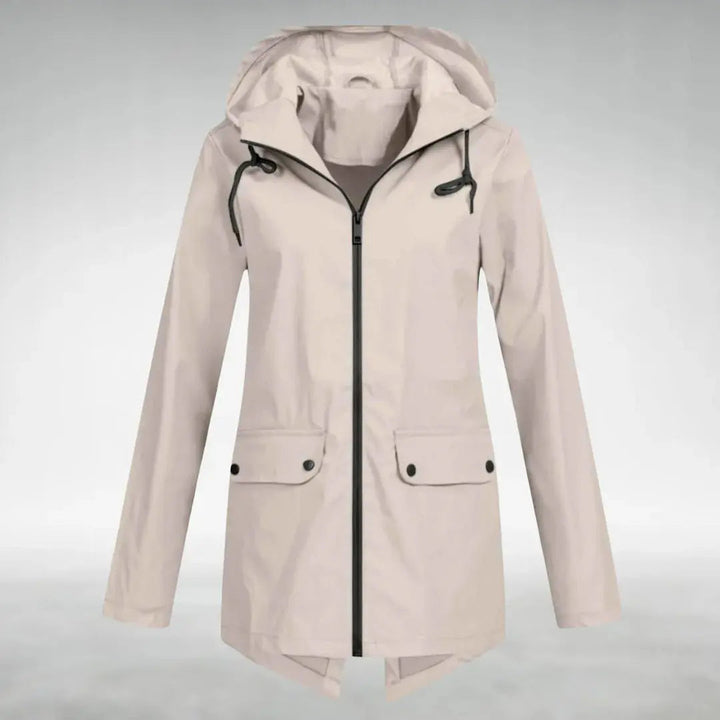 Rosalie Women's Waterproof Jacket