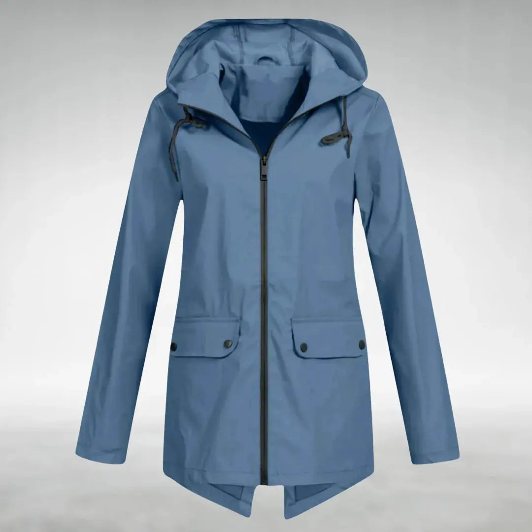 Rosalie Women's Waterproof Jacket