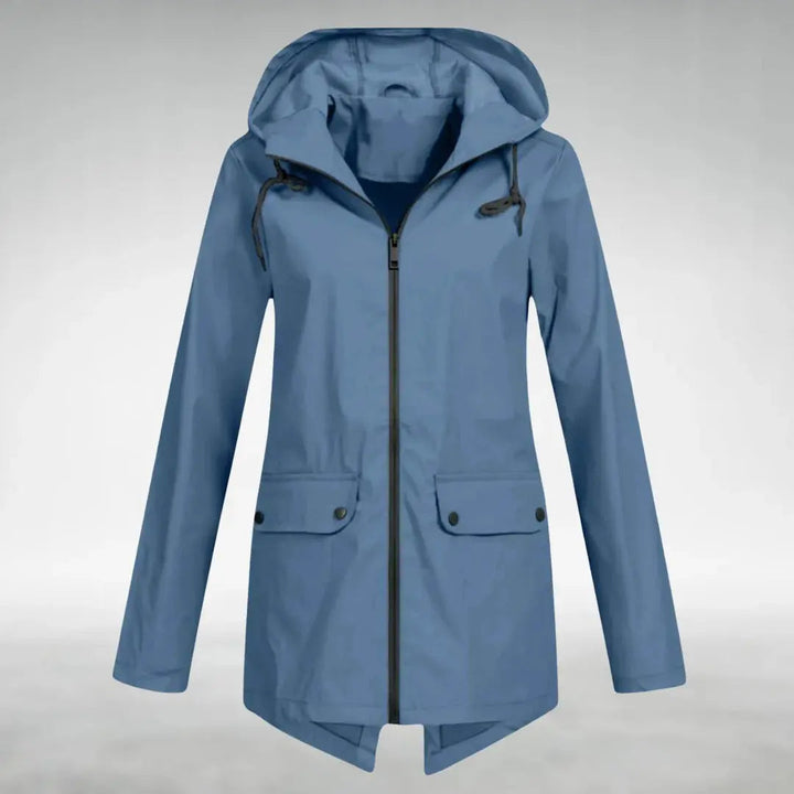 Rosalie Women's Waterproof Jacket