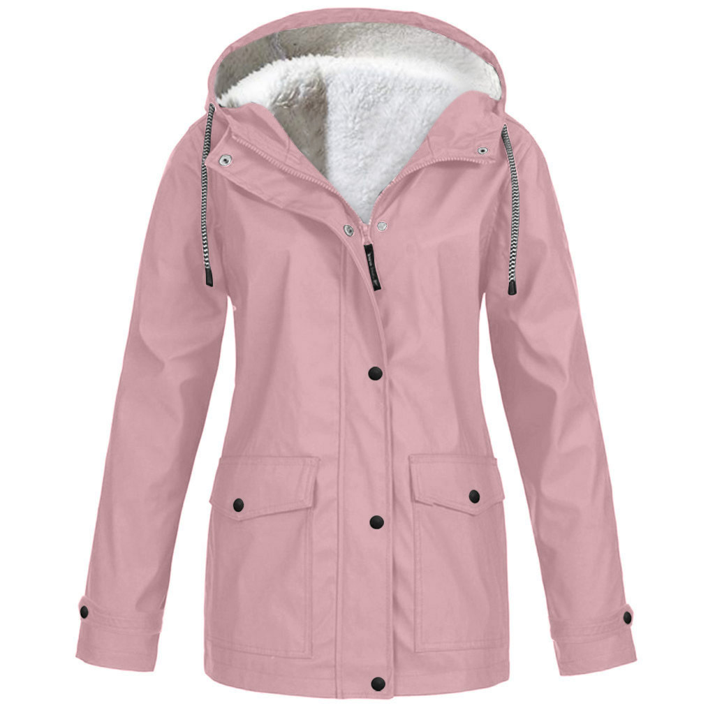 Bree - Waterproof Women's Jacket