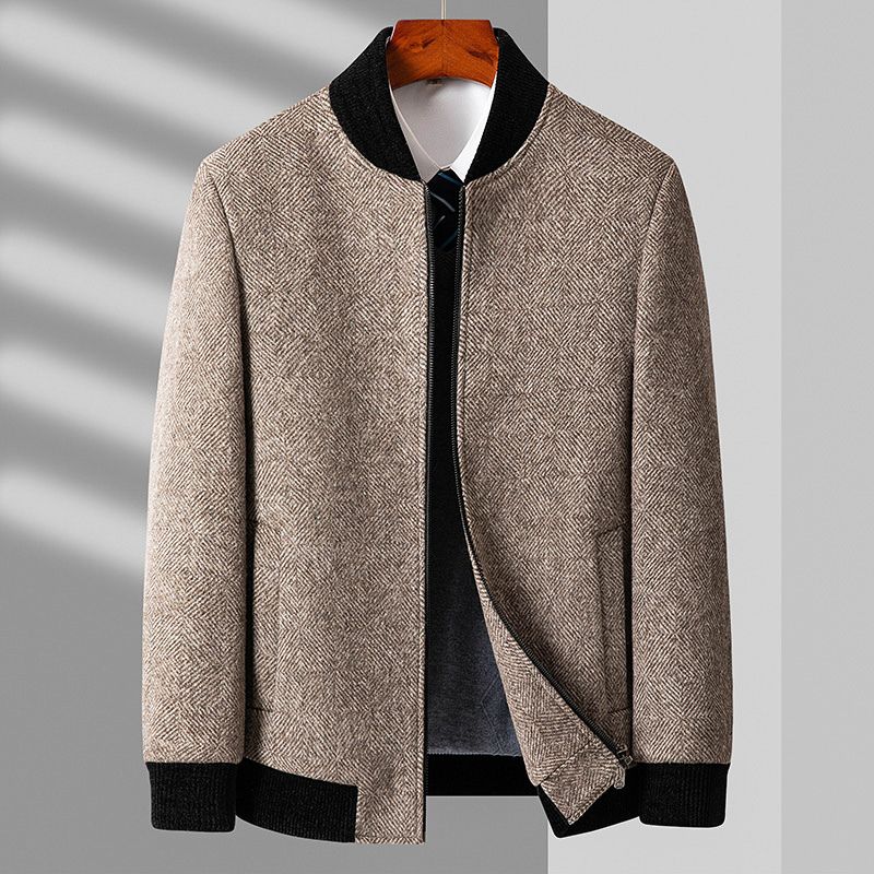 Hudson Virgin Jacket