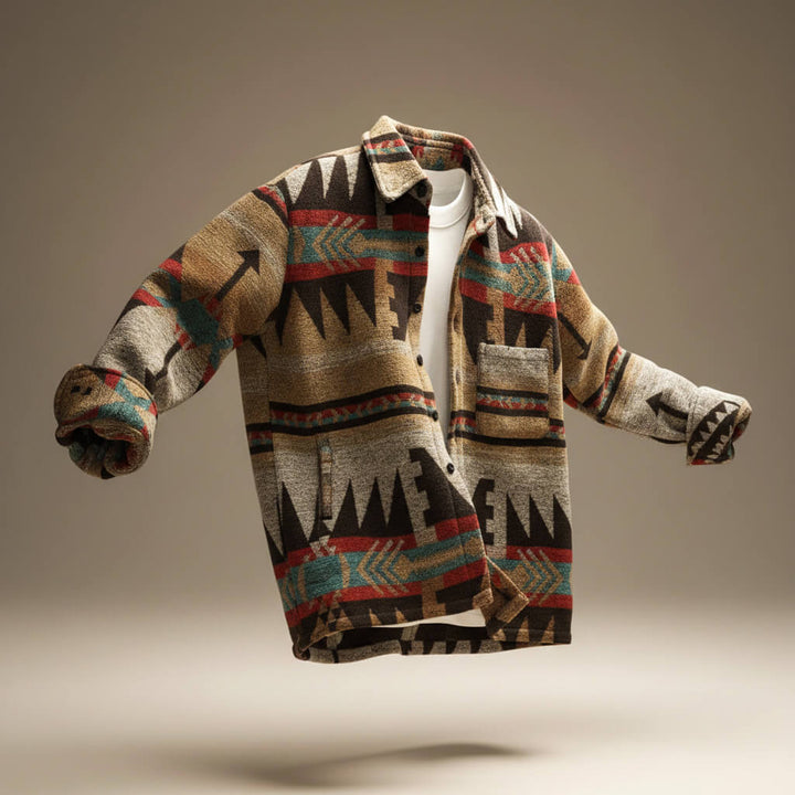 Marcus Classic Jacket
