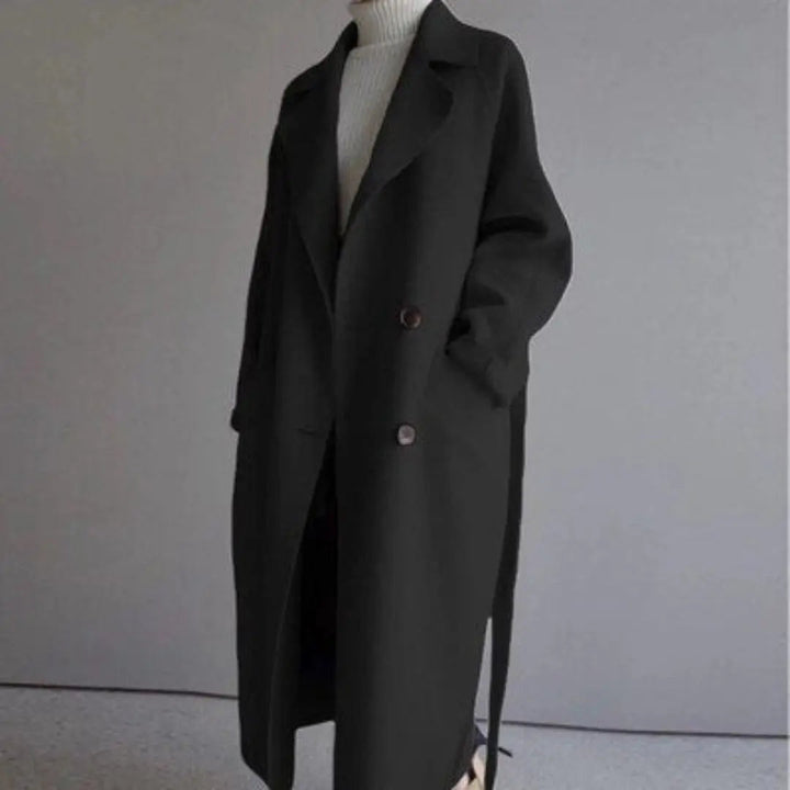 Laura Elegant Coat