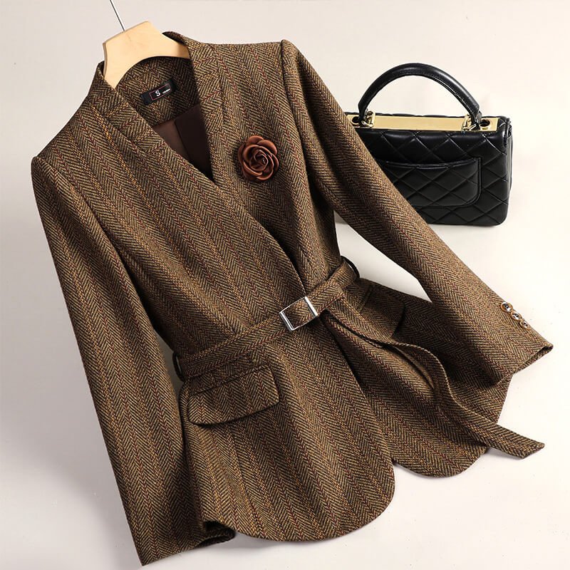 Seraphine Couture Blazer