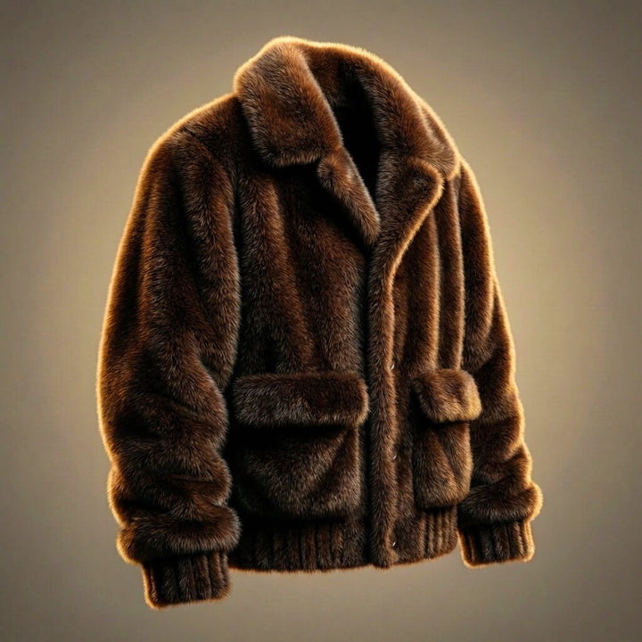 Nicholas Prestige Fur Jacket