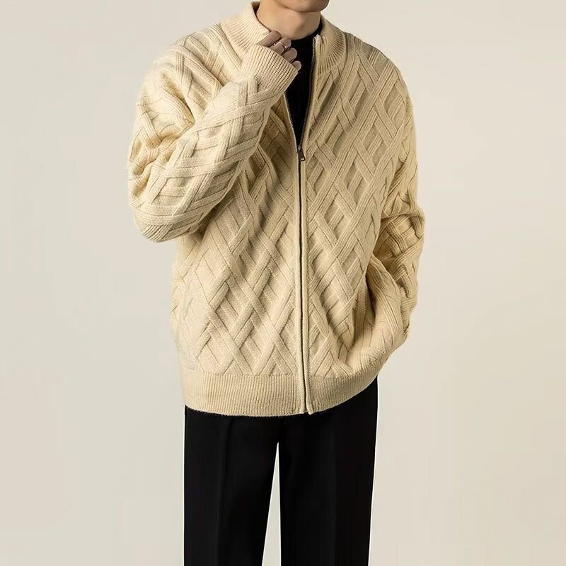 Hunter Angora Jacket