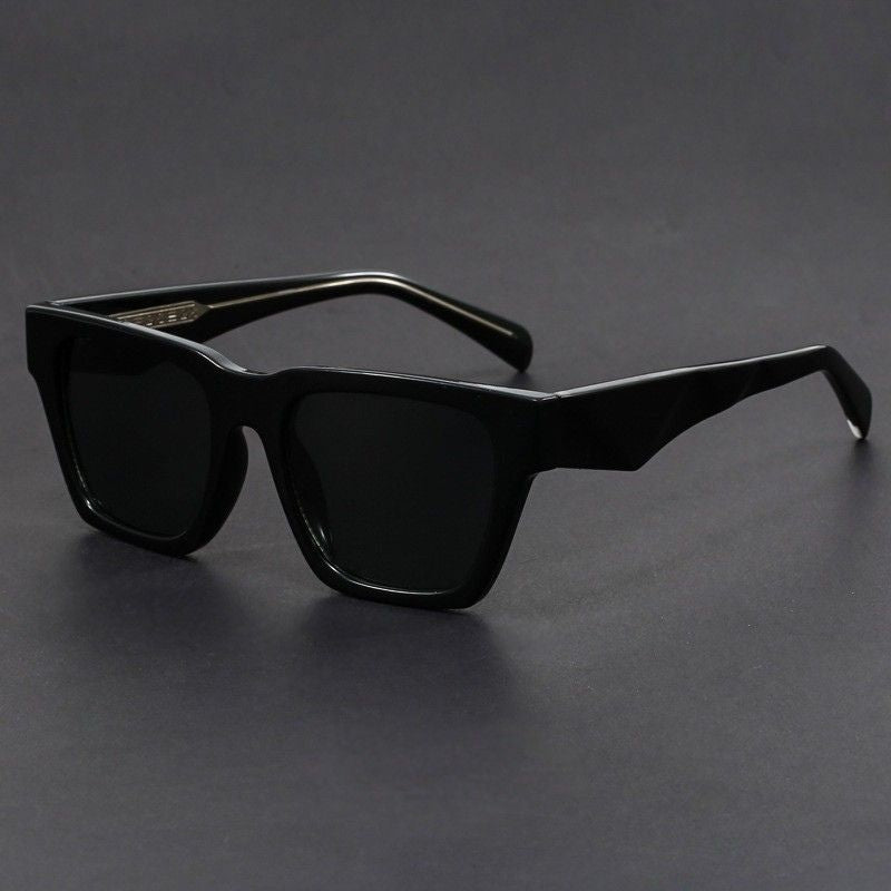 Valente Square Retro Shades