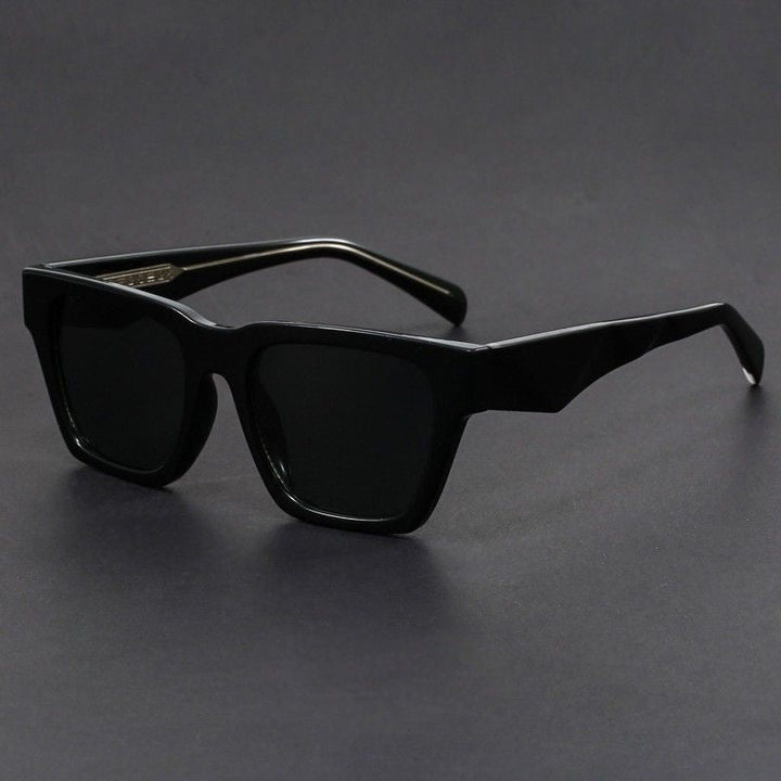 Valente Square Retro Shades