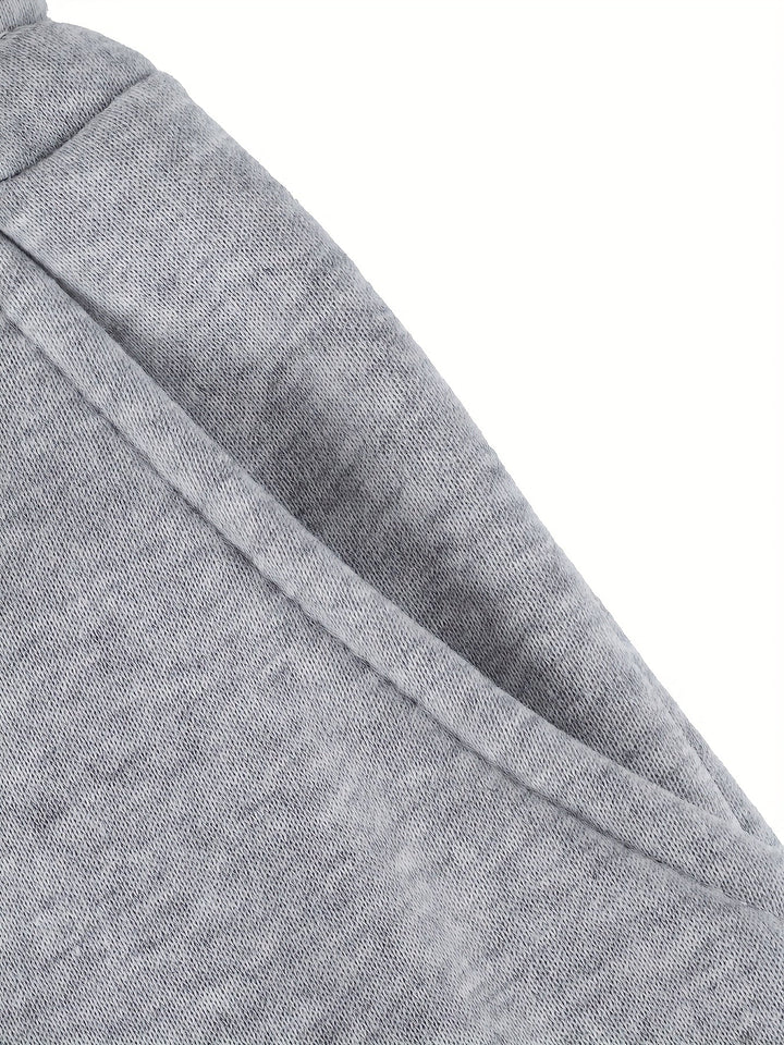 Nina | Relaxed Cargo Joggers