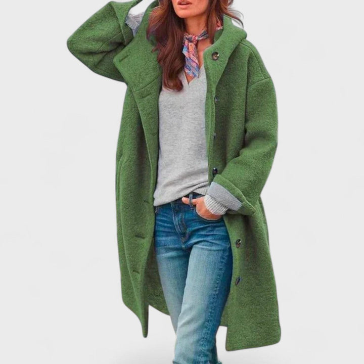 Olivia - Elegant Jacket