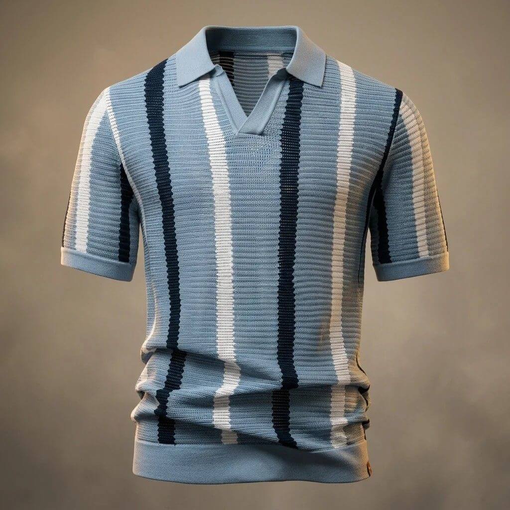 Darrel Prestige Polo