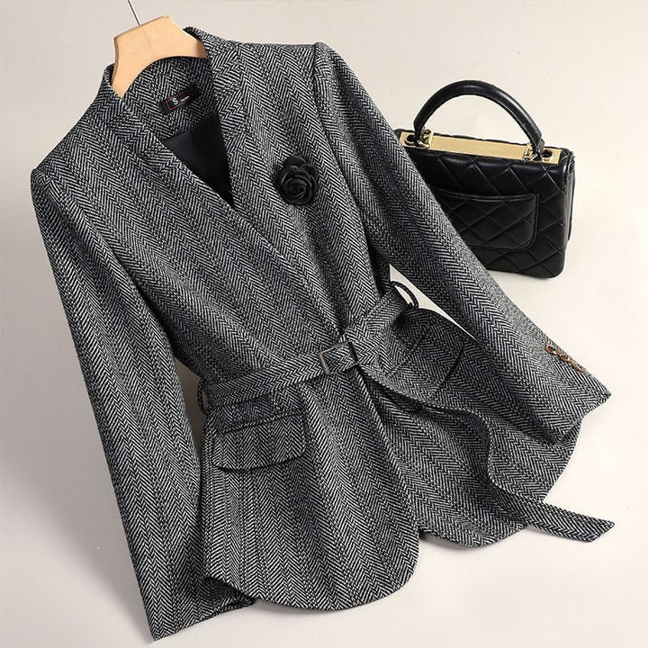 Seraphine Couture Blazer