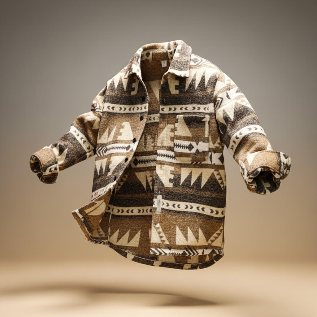 Marcus Classic Jacket