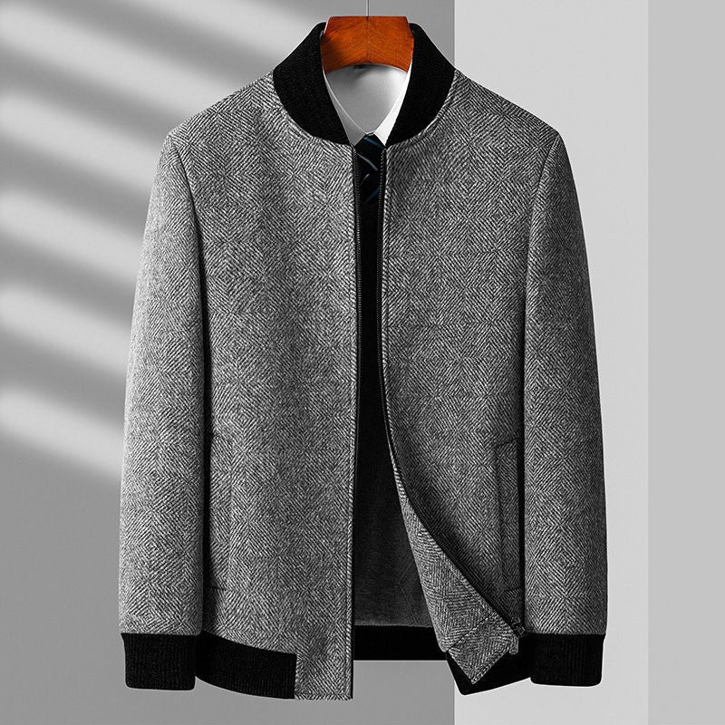 Hudson Virgin Jacket