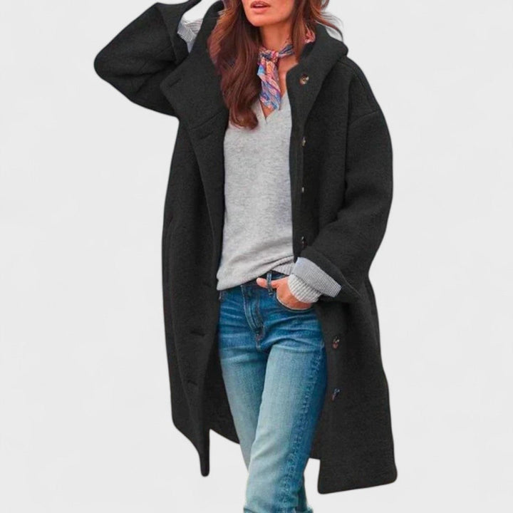 Olivia - Elegant Jacket