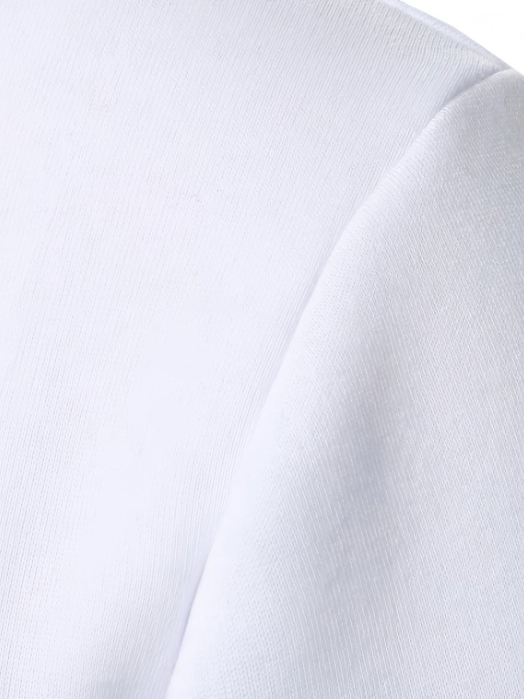 Ronald | Modern Colour-Block Sweatshirt