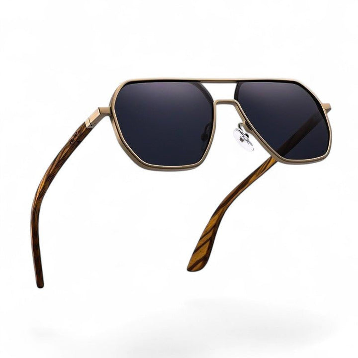 Zenith Aviator Retro Shades