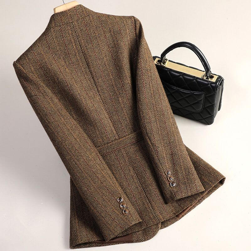 Seraphine Couture Blazer