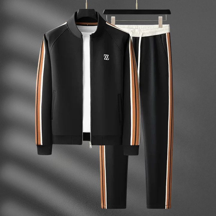 Zane Premium Athleisure Set