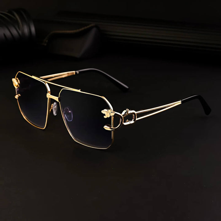 Panthera Retro Shades