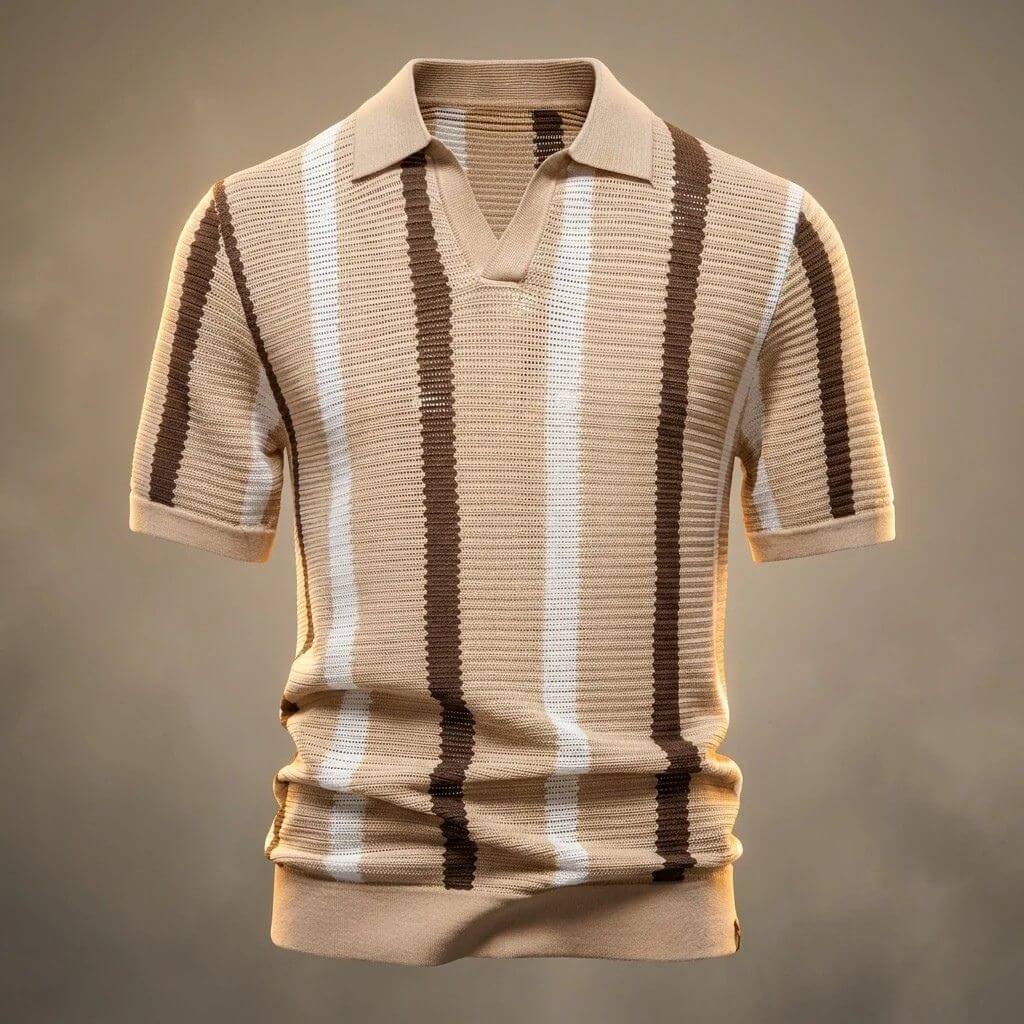 Darrel Prestige Polo