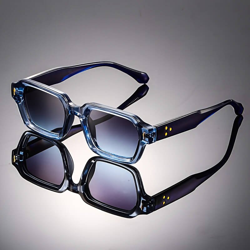 Miami Square Retro Shades