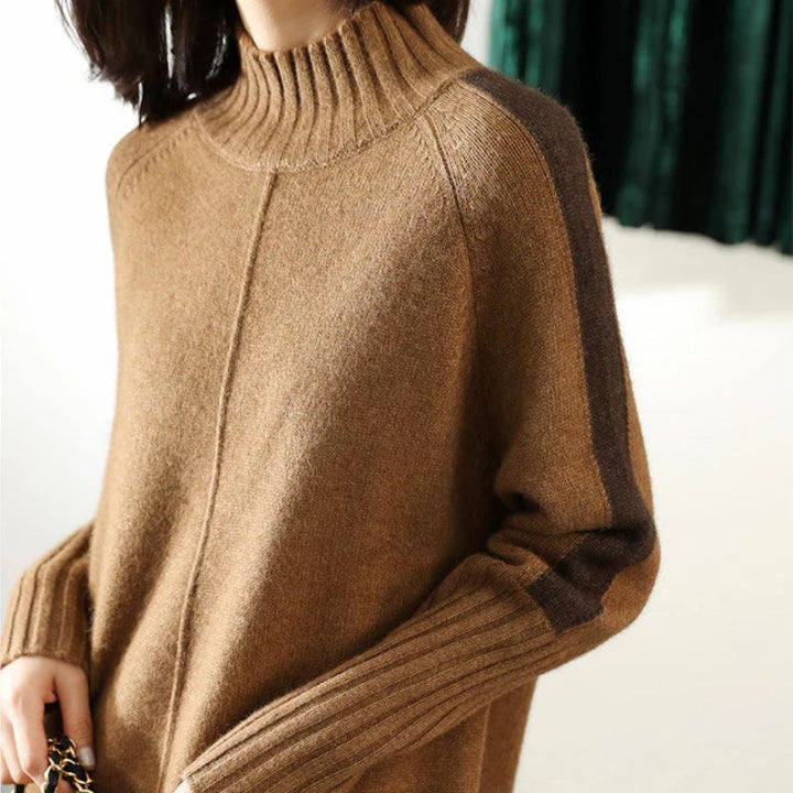 Valeria Sweater Dress