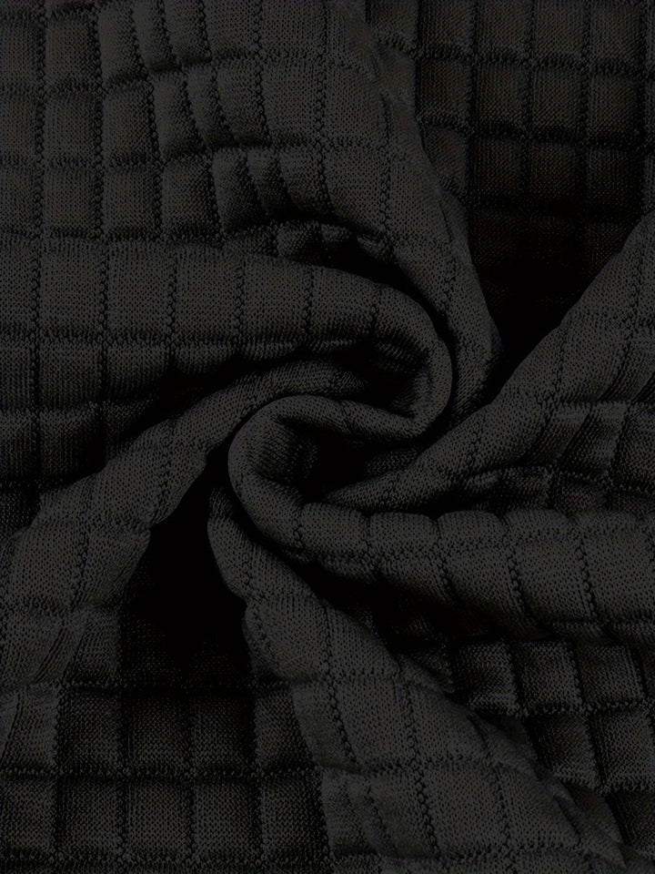 Serena | Cozy Textured Hoodie