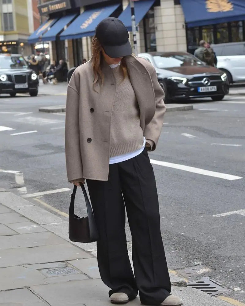 AVA | Designer Loose Jack blend
