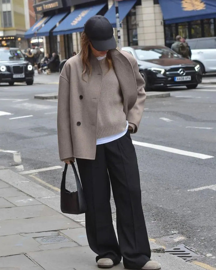 AVA | Designer Loose Jack blend