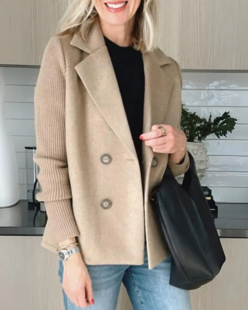 JASIER - CASUAL BLAZER
