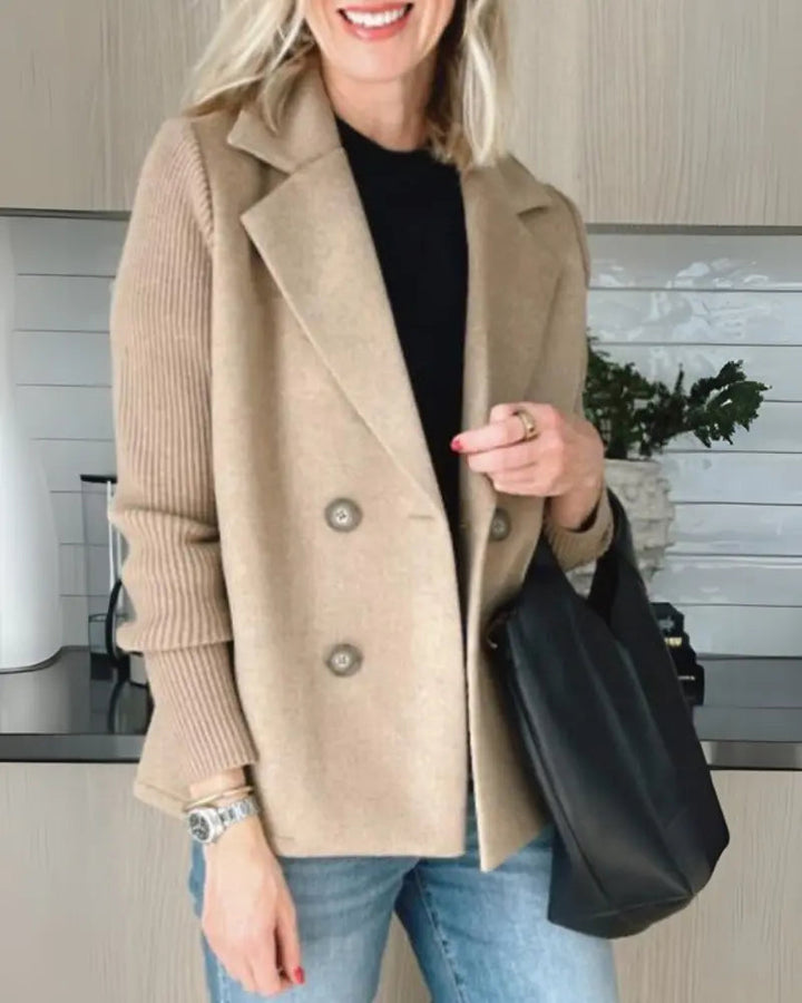 JASIER - CASUAL BLAZER