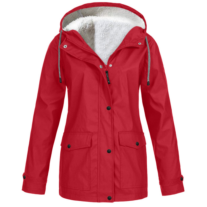 Bree - Waterproof Women's Jacket