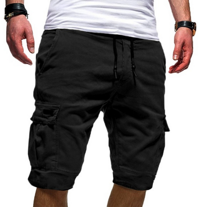 Colton | Casual & Stylish Cargo Shorts