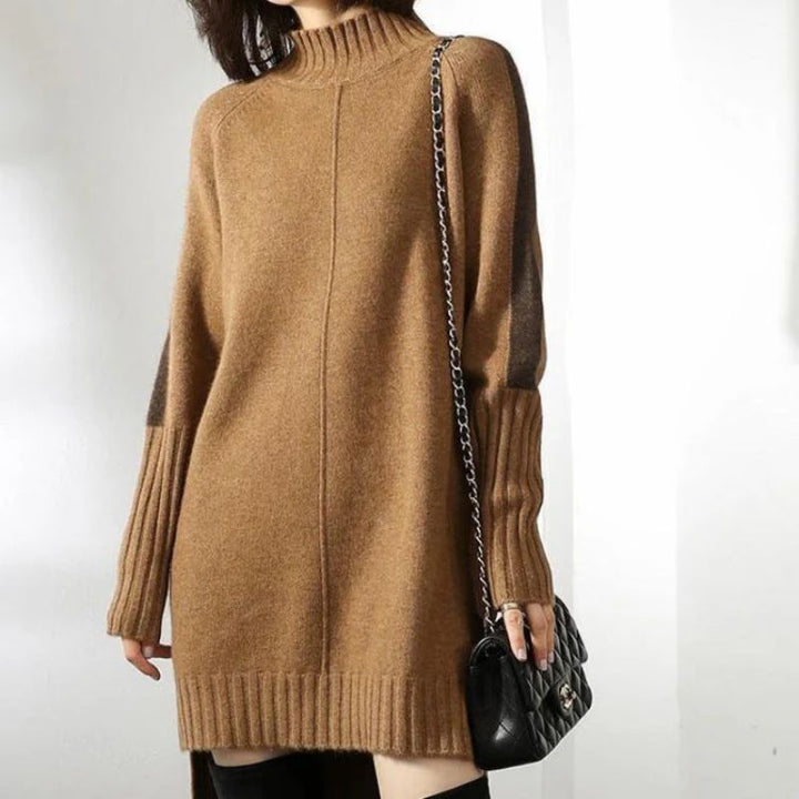 Valeria Sweater Dress