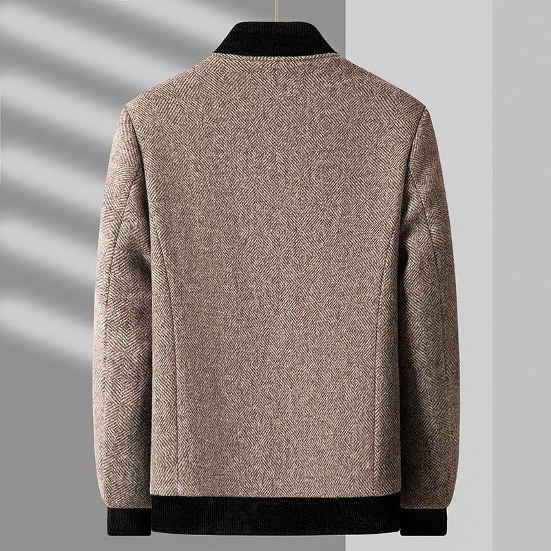 Hudson Virgin Jacket