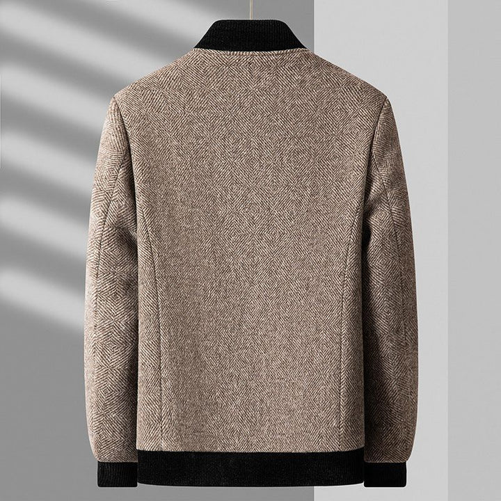 Hudson Virgin Jacket