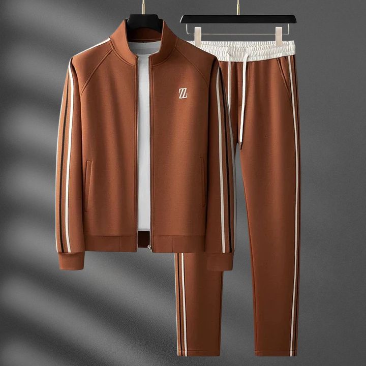 Zane Premium Athleisure Set