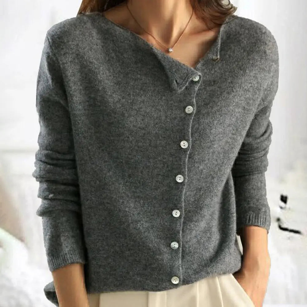 OLIVIA | Elegant Knitted Garments