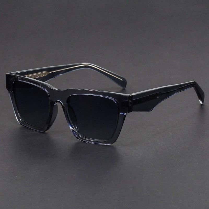 Valente Square Retro Shades