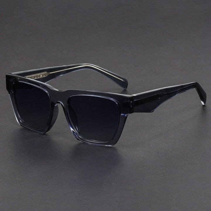 Valente Square Retro Shades