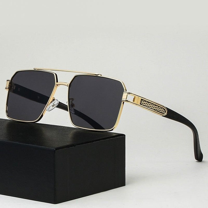 Brayden Prestige Retro Shades