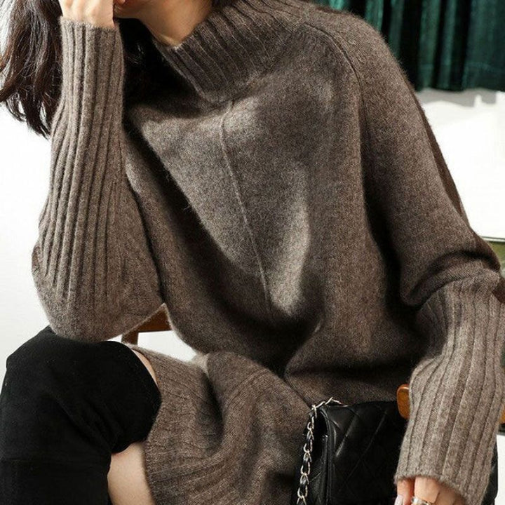 Valeria Sweater Dress